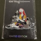 Wdi Mog Sally Flower Girl Le 300 Pin Nightmare Before Christmas Nbc