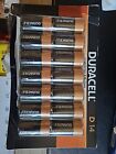 Duracell  Coppertop Alkaline D Batteries 14 Pk Open Pack