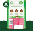 Greenies Feline Pill Pockets For Cats Natural 1 6 Ounce  pack Of 1   Salmon 