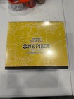 Egghead Starter Deck  st-29  Display Case  one Piece  New - Sealed