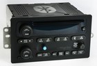 Reman   Bluetooth Mod Service For 2003-05 Gmc Chevy Truck Radio Am Fm Cd Player