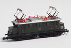 88112 Marklin Z-scale  Electric Locomotive 5 Pole  Led Lights Db Class E44