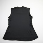 Adidas Techfit Compression Top Men s Black New Without Tags Xl