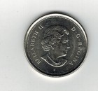 1945-2005  Canadian Nickel