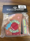 New Scotty Cameron - Sweety Potato 2025 - Mid Round Putter Headcover