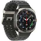 Samsung Galaxy Watch Ultra  2024  47mm Gps   Bluetooth -titanium Black Sealed