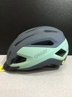 Oakley Aro3 All-road Bike Helmet - Matte Dark Grey   Jade  l 