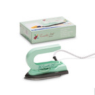 New Encaustic Arts   Crafts Iron Adjustable Temperature Dial 120v 