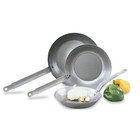 Vollrath 58900 Carbon Steel 8-1 2 Fry Pan 