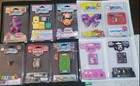 Worlds Smallest Toys- Mixed Lot 10  Classic unique sealed  New   