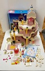Playmobil 3019 Fairytale Princess Dream Castle Set Figures Imaginative Read