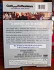 Curb Your Enthusiasm  Complete Third Season Three 3  dvd  2005  Brand New Sealed