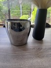 Champagne Wine Cooler Ice Bucket 18 10 Stainless Steel Mirror Finish