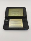 Nintendo 3ds Ll Region Free Console Used Choose Sd Card And Charger