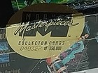 1992 Skybox Marvel Masterpieces Sealed Wax Box 36 Packs    40 327   Comic Cards 