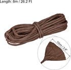Raffia Paper Craft Rope Packing Rope 8 7 Yards Handmade Twisted Paper Craft Stri