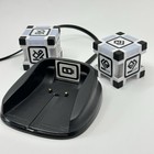 Anki Cozmo Robot Replacement Cubes   Charger Only