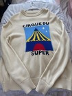 Cirque Du Soleil X Kidsuper Studios Designer Sweater
