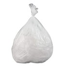 Inteplast Group 16-galtrash Can Liners 24  X 0 35  Low-density Commercial  Clear