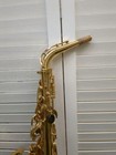 Yamaha Yas-480 Alto Saxophone Gold Used With Semi-hard Case