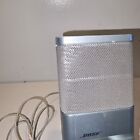 Bose Mediamate Computer Left Speaker Color Blue Tested