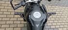 Crash Cage Yamaha Mt-03  2016 - 2024   4 Sliders   12bar   Titanium Plate