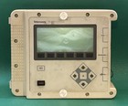 Tektronix Tek Telscout Ts100 Time Domain Reflectometer With Power Cord And Bag