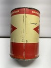 Vintage Dx Heavy Duty Motor Oil 1qt Can  Full Metal Can  Dx Sunray Oil Co  Tulsa