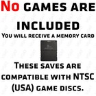 Espn Nfl 2k5 Football 2025 - 2026 Roster Update File Ps2 Memory Card