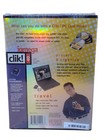 Iomega Clik  40 External Pc Card Drive 40mb - Brand New  Sealed