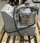 Robot Coupe R15 16 Qt  Vertical Cutter Mixer Food Processor 208 240v 3ph