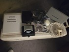 Garmin Marine Navigation System Complete W gmr Hd 24 Radome