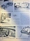 1952 Skorpion Body Kit Illustrated
