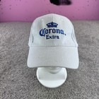 Corona Hat Cap Men Beer Alcohol Advertising Logo Outdoor Dad Beach Casual 