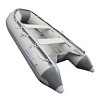 Bris 10 8 Ft Inflatable Boat Dinghy Pontoon Boat Tender Fishing Raft
