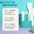 Proactiv Solution 3-step Acne Treatment System - 30 Day Starter Kit