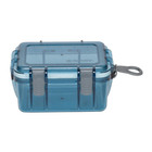 Small Watertight Dry Box Storage Container Protects Gear Camping Sailing Rafting