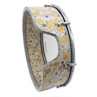 The 16   Gawharet El Fan Professional Mother Of Pearl  dofs13 