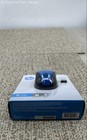 Hp X3000 Usb Wireless Optical Mouse  blue black  - For Pc s Or Laptops Brand New