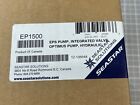  new  Seastar Ep1500 Eps Pump Integrated Valve Optimus Pump - Marine Steering