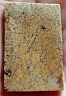 Thai Amulet Buddha Phra Somdej Lp Toh Wat Rakang Phim Yai Original Antique