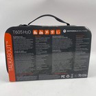New Motorola T605 H2o Two-way Radio Walkie Talkie