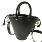 See By Chloe Mini Cecilya Shoulder Handbag 2way Leather Women s