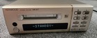Kenwood Dm-se7 Md Minidisc Recorder Untested Free Shipping