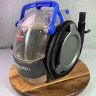 Bissell Little Green Pet Pro Portable Carpet Cleaner - Cobalt No Accessories