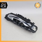 15-18 Mercedes W205 C63 C43 Amg C300 Left Driver Side Door Handle Oem