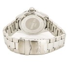 Invicta Men s Watch Pro Diver Quartz Black Dial Stainless Steel Bracelet 9307