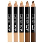 Nyx Professional Makeup Gotcha Covered Concealer Pencil - Pick Your Colors