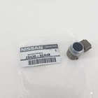 Genuine Oem Nissan 28438-6ca4b Parking Aid Sensor Assy Distance