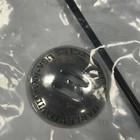 Harley- Davidson Decorative Concho Kit Heritage Softail Springer Flsts Flstsi